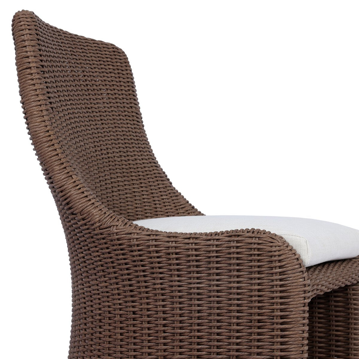 Four Hands Blaire Outdoor Dining Chair