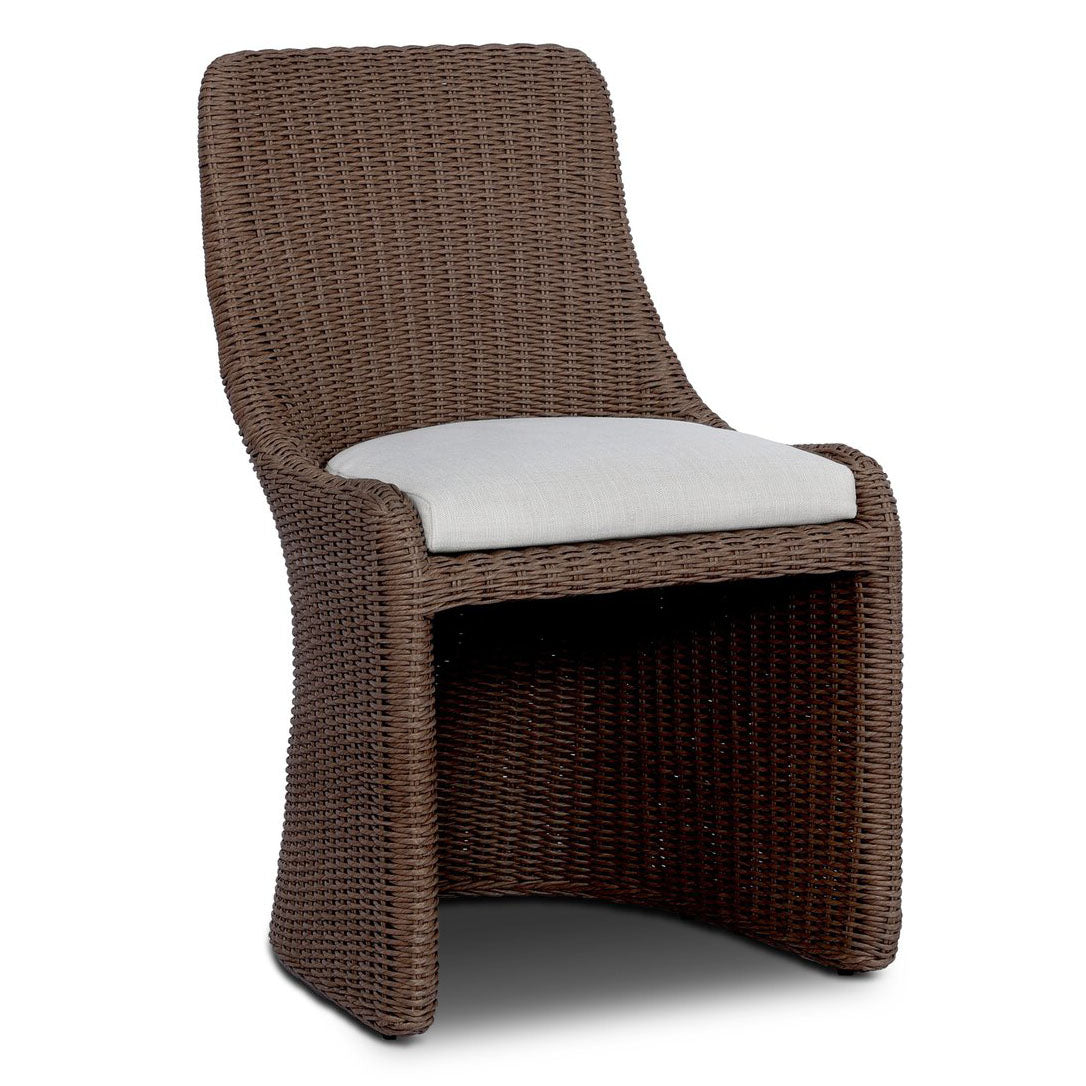 Four Hands Blaire Outdoor Dining Chair
