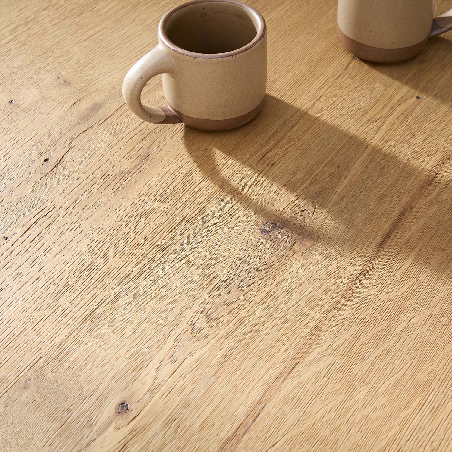 Four Hands Barto Dining Table