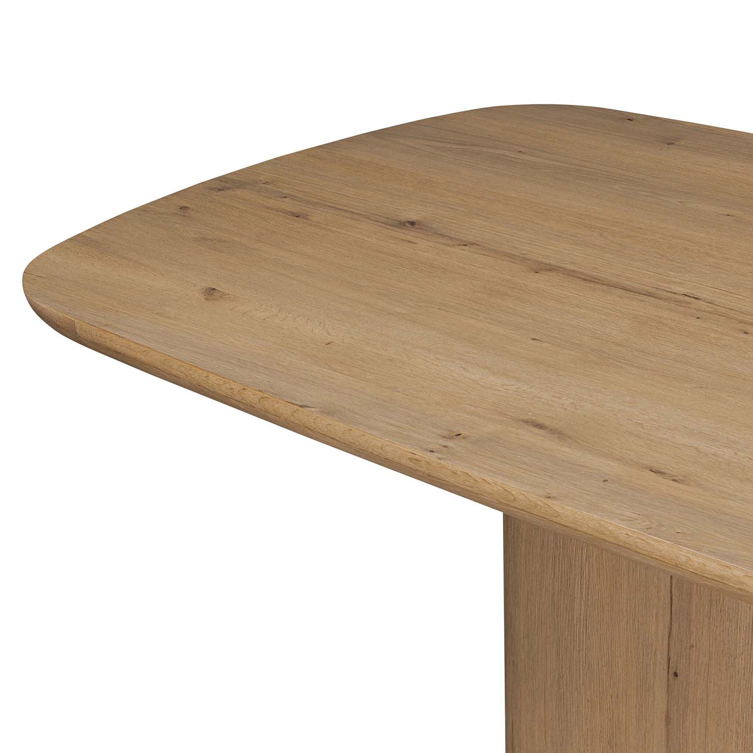 Four Hands Barto Dining Table