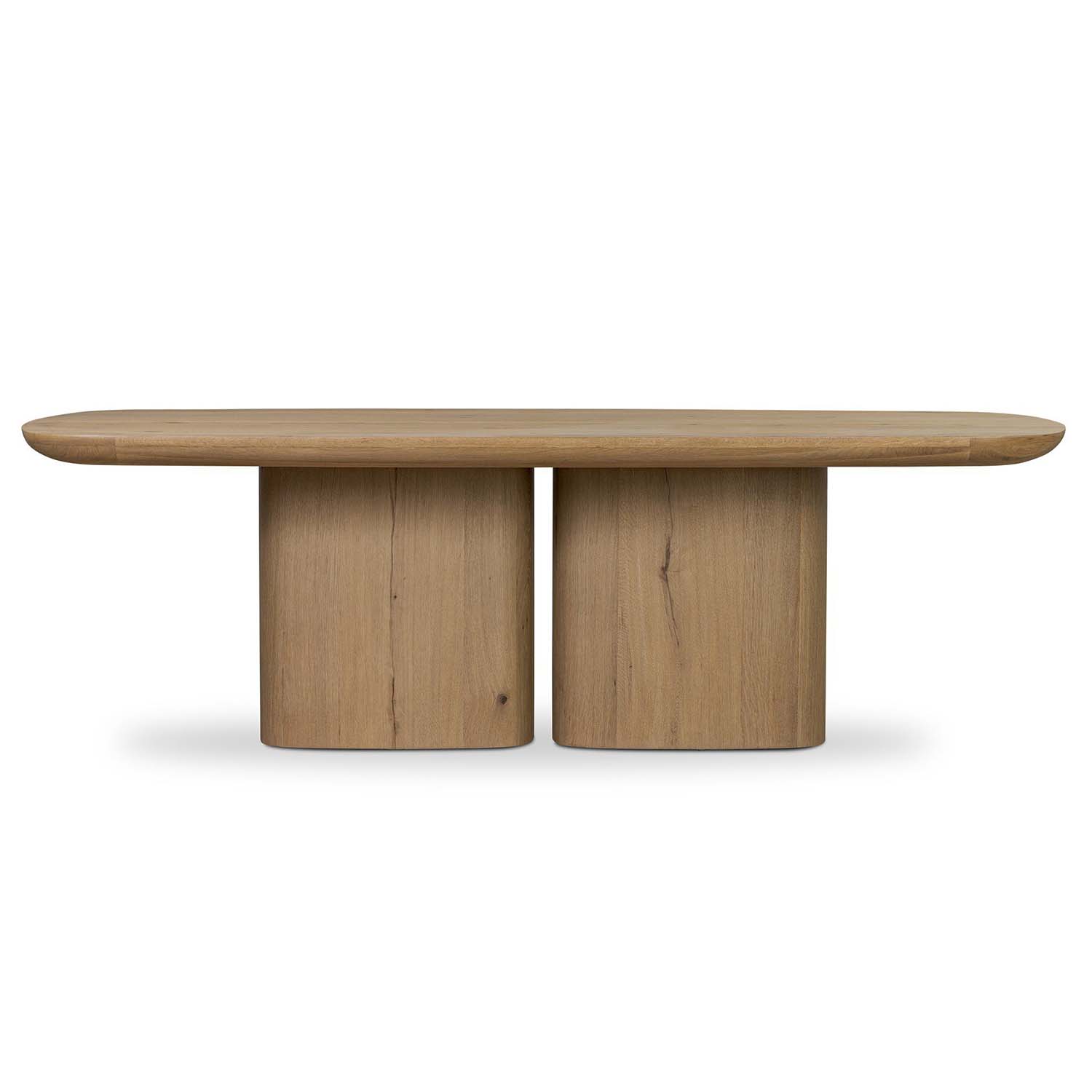 Four Hands Barto Dining Table