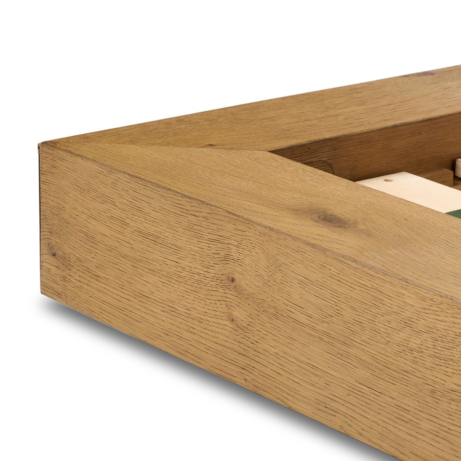 Four Hands Lilly Bed