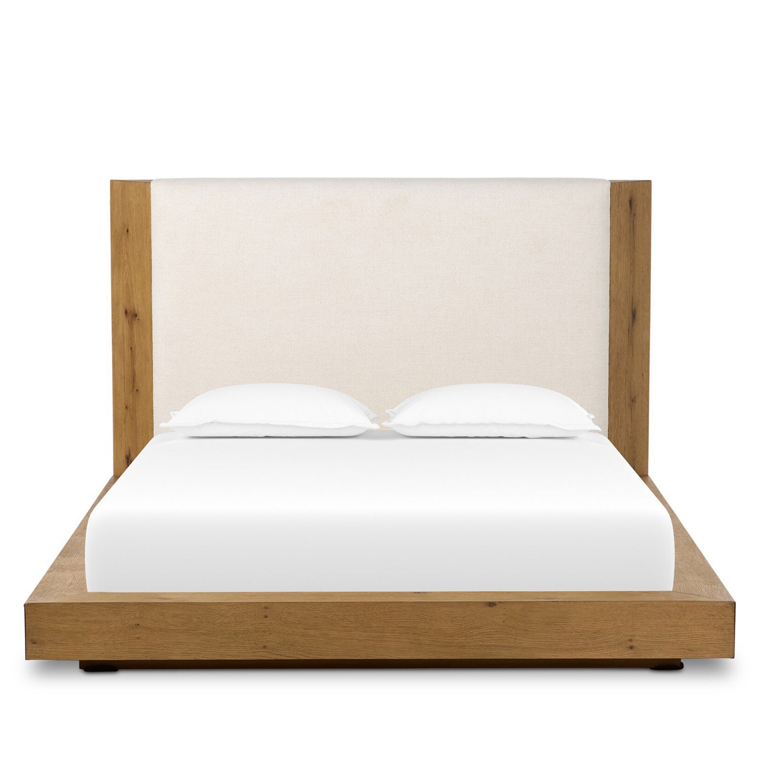 Four Hands Lilly Bed