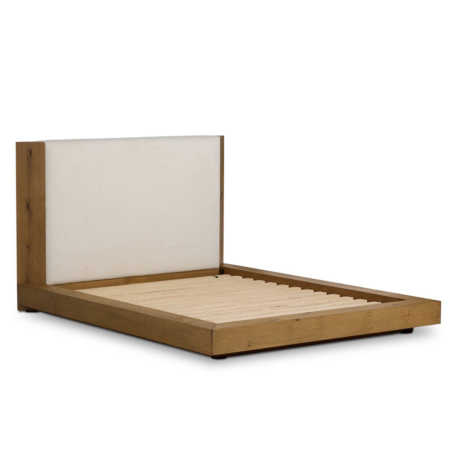 Four Hands Lilly Bed