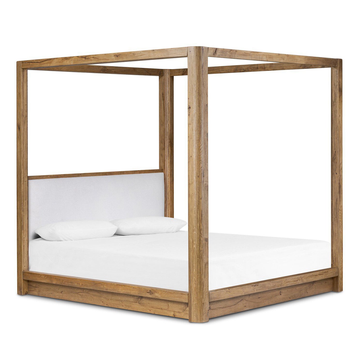 Four Hands Frederick Canopy Bed