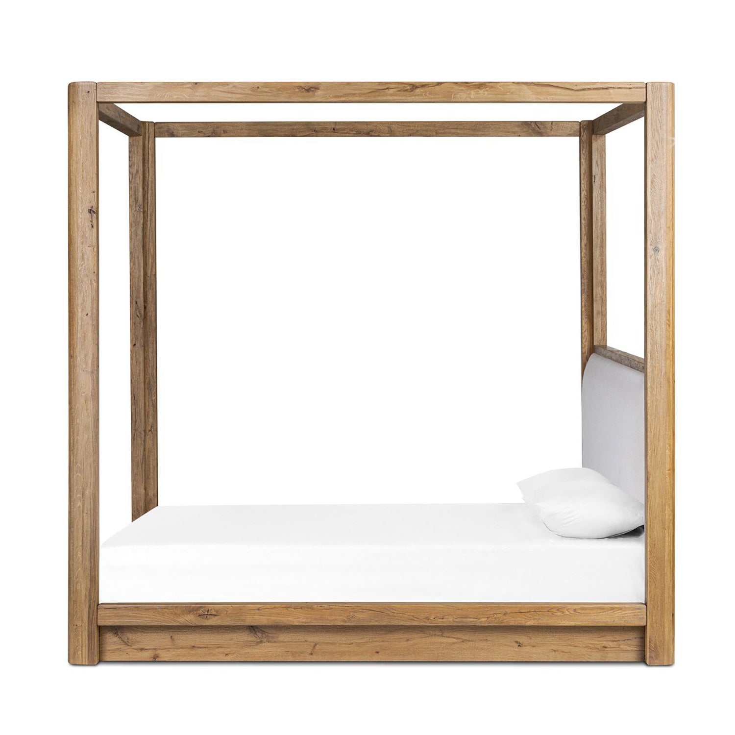 Four Hands Frederick Canopy Bed