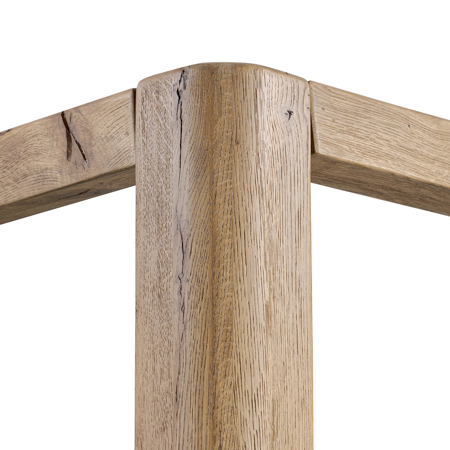 Four Hands Frederick Canopy Bed