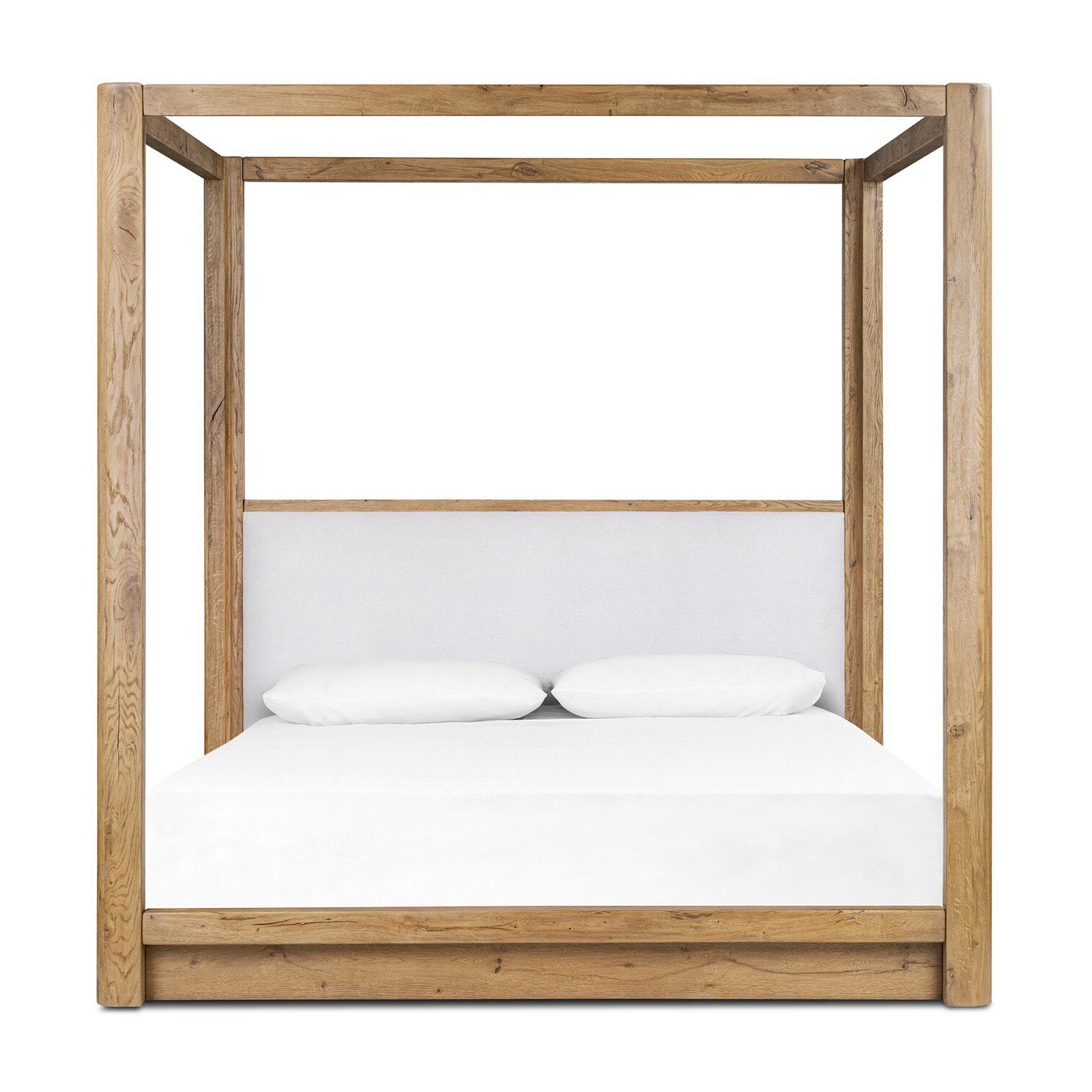 Four Hands Frederick Canopy Bed
