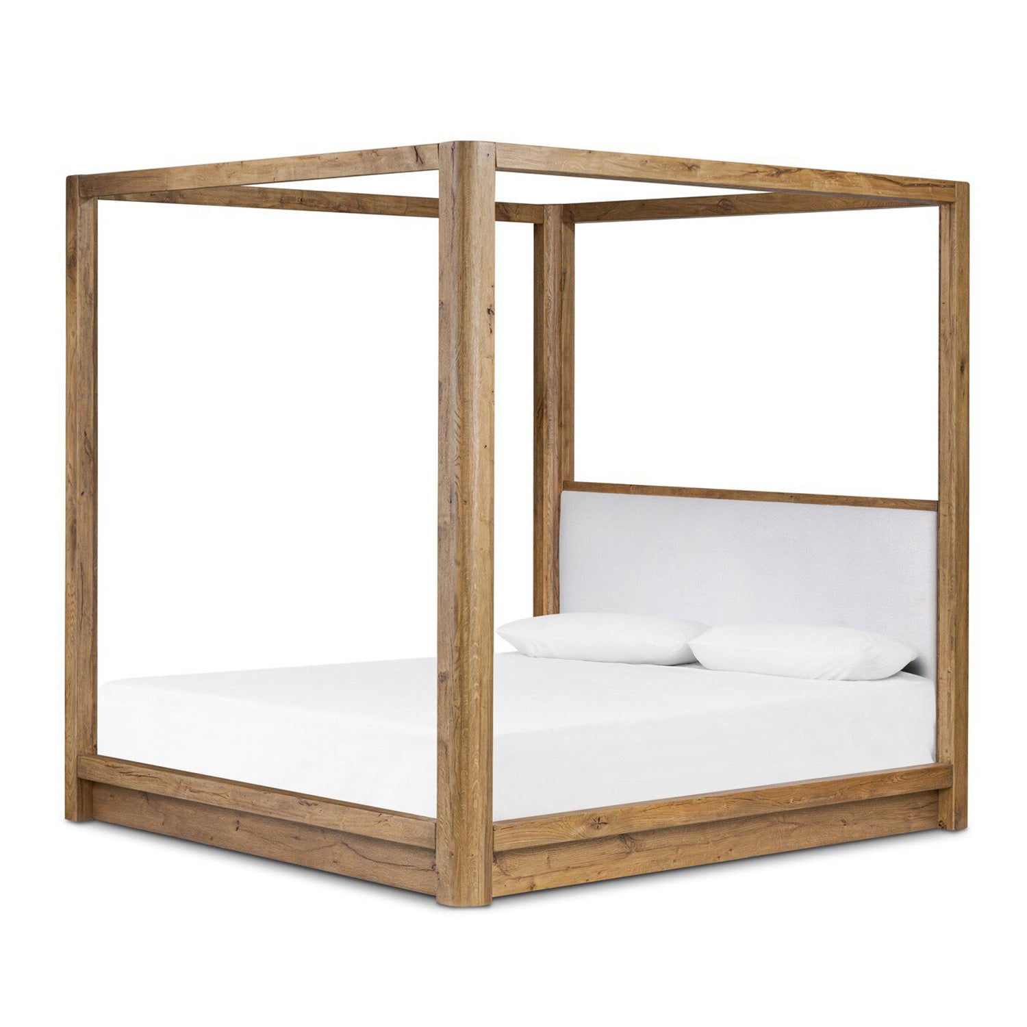 Four Hands Frederick Canopy Bed