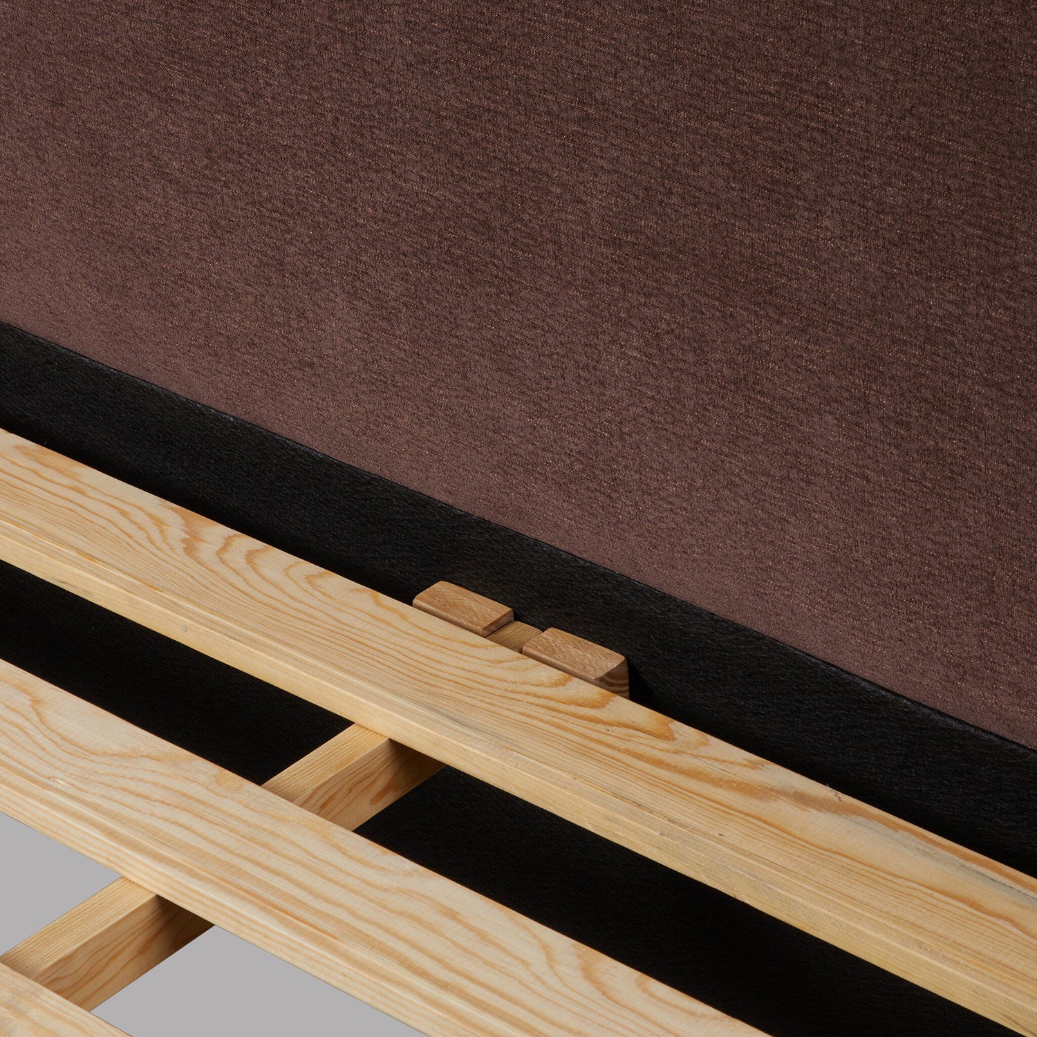 Four Hands Julia Bed