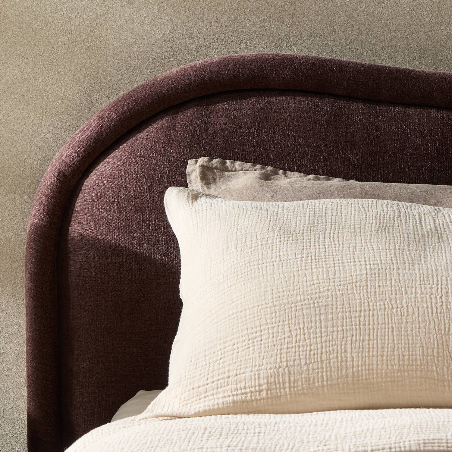 Four Hands Julia Bed