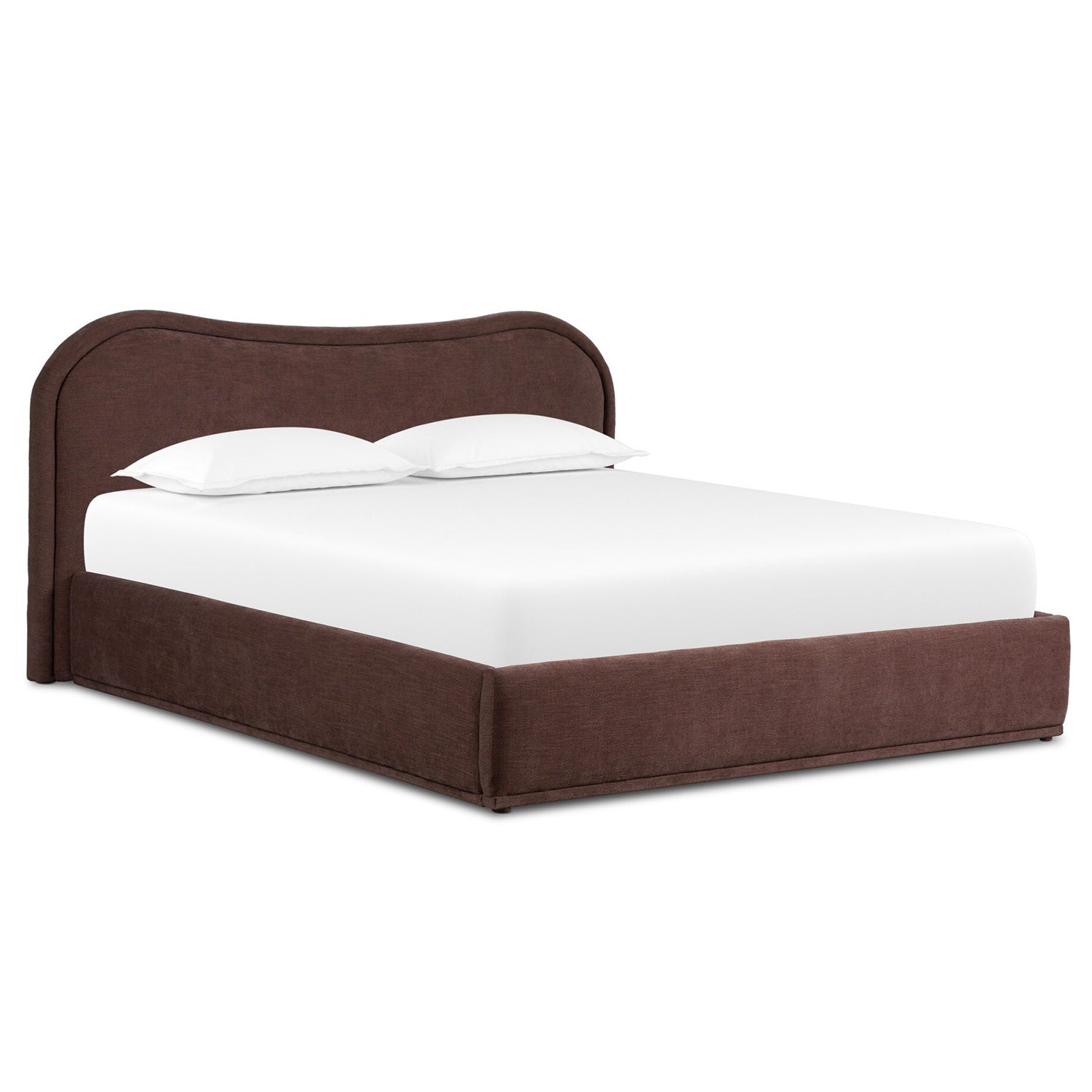 Four Hands Julia Bed