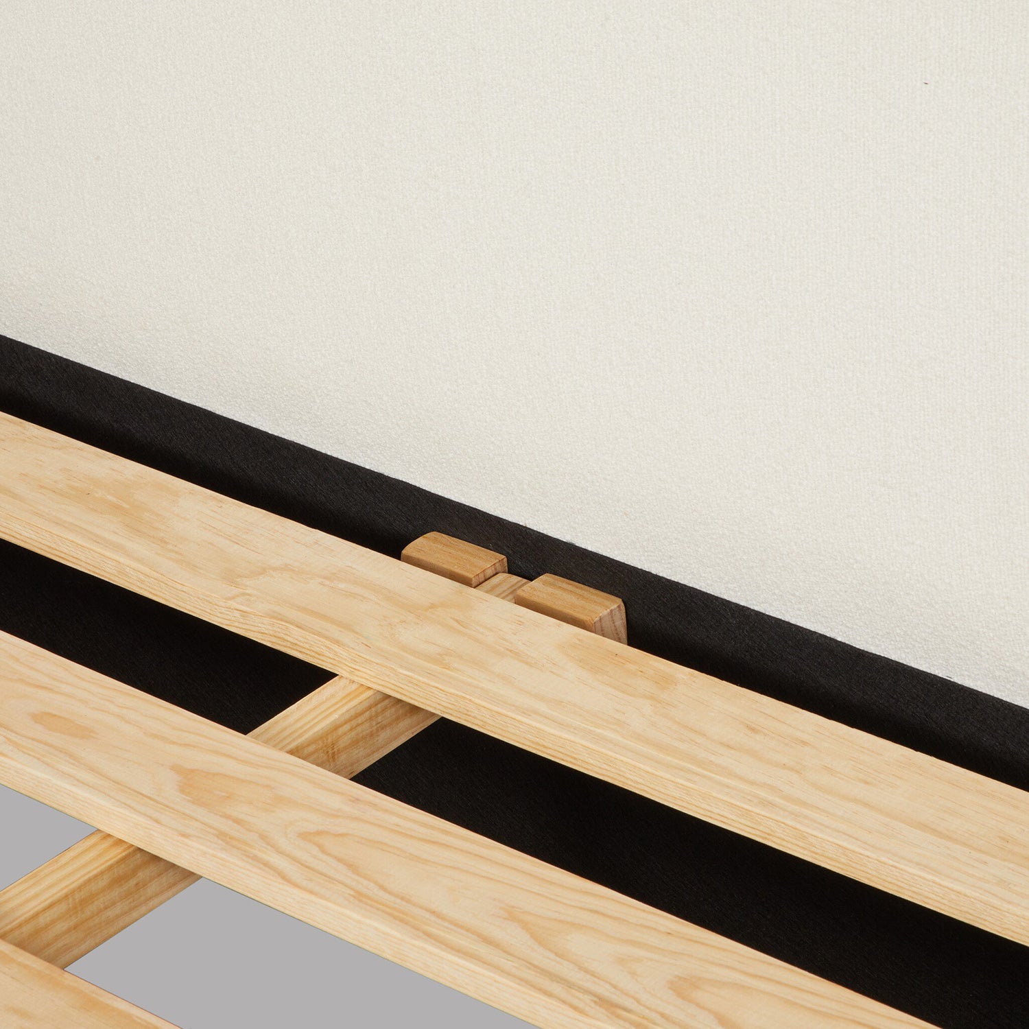 Four Hands Julia Bed