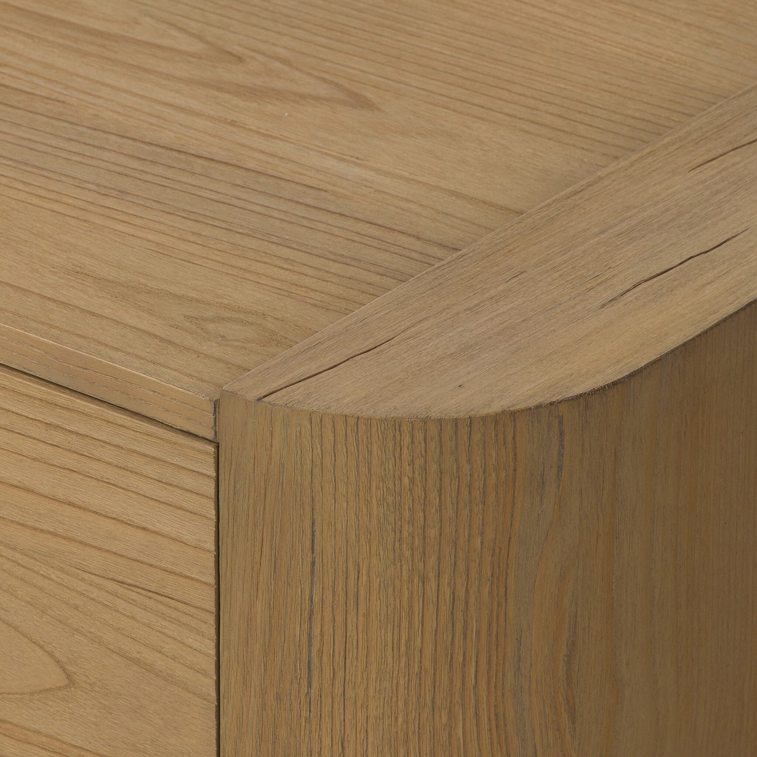 Four Hands Radius 6 Drawer Dresser