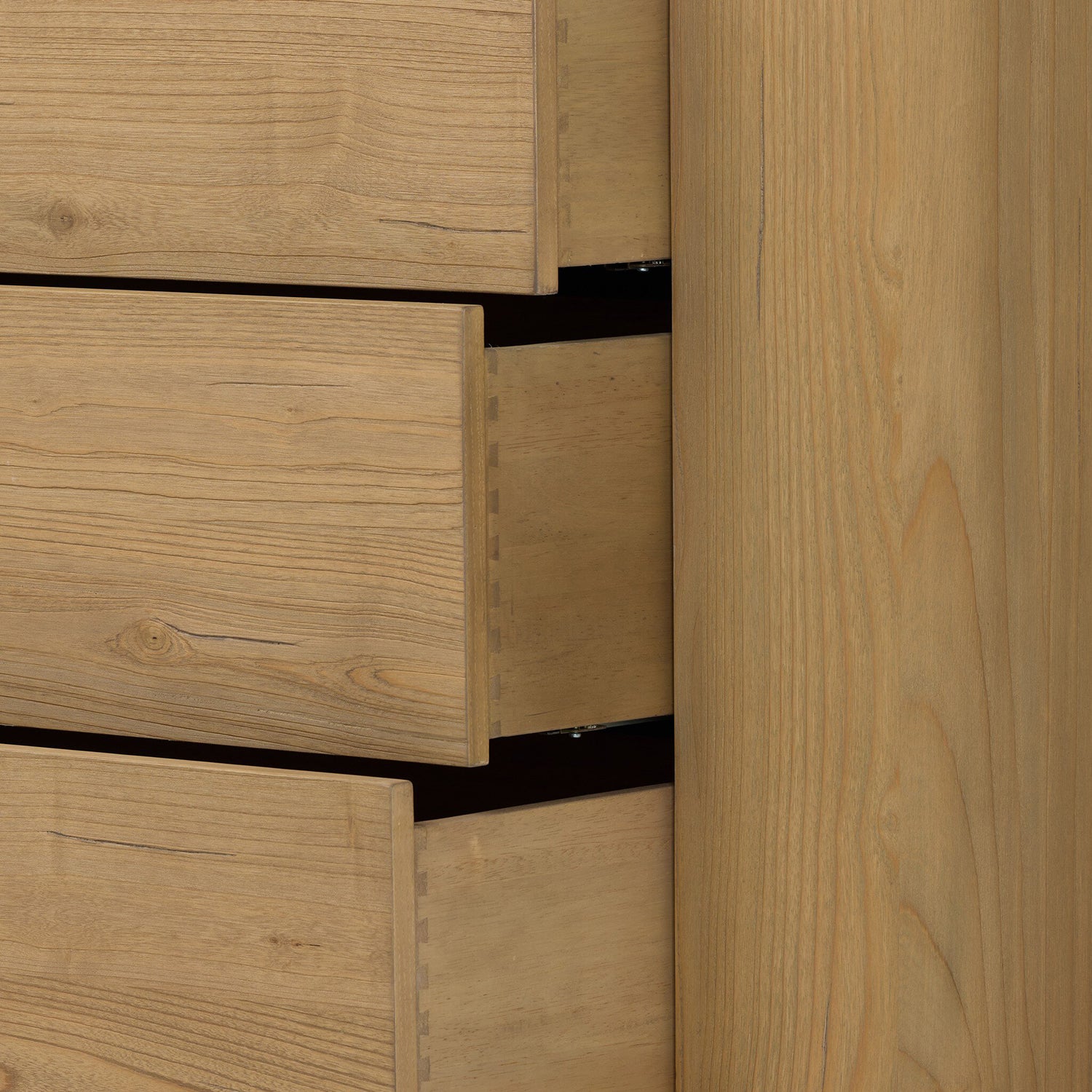 Four Hands Radius 8 Drawer Dresser