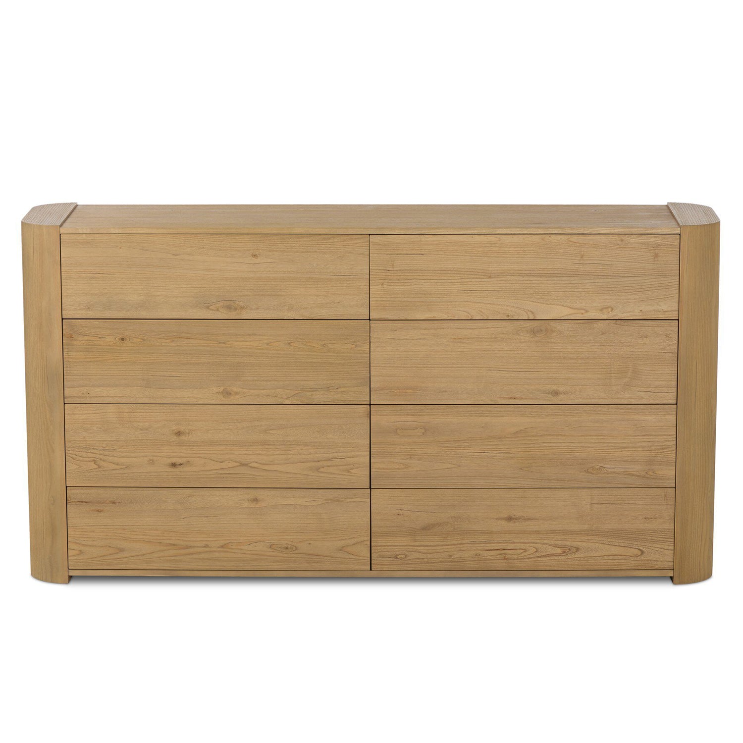 Four Hands Radius 8 Drawer Dresser