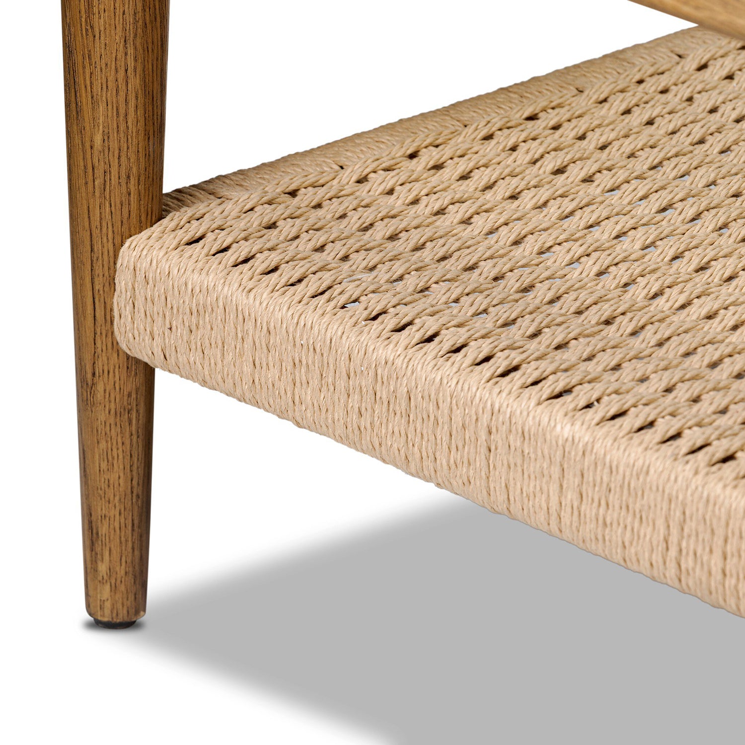 Four Hands Carmelo Coffee Table