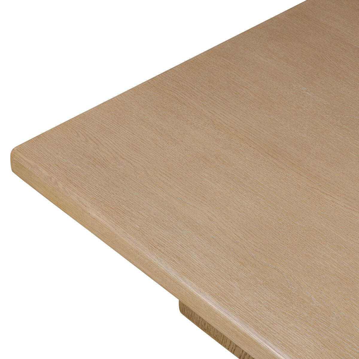 Four Hands Pecos Coffee Table