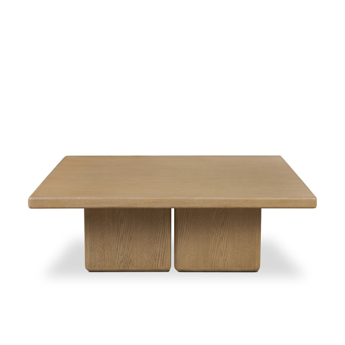 Four Hands Pecos Coffee Table