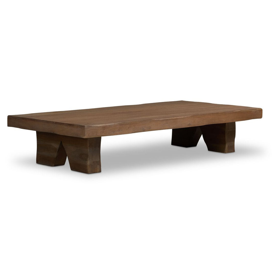 Four Hands Reid Coffee Table