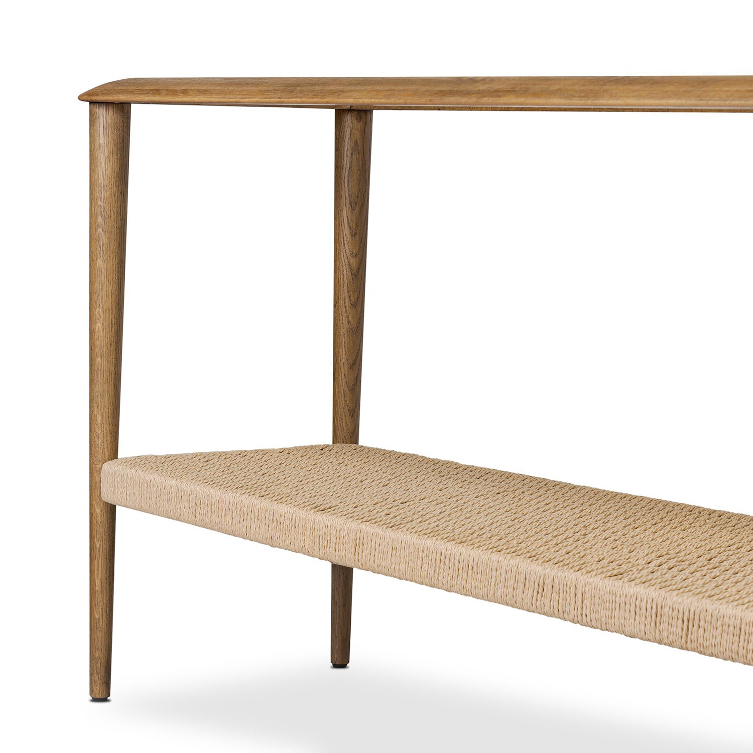 Four Hands Carmelo Console Table