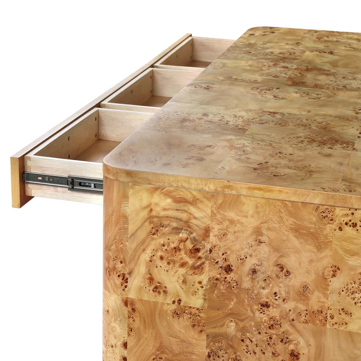 Four Hands Mullins Desk