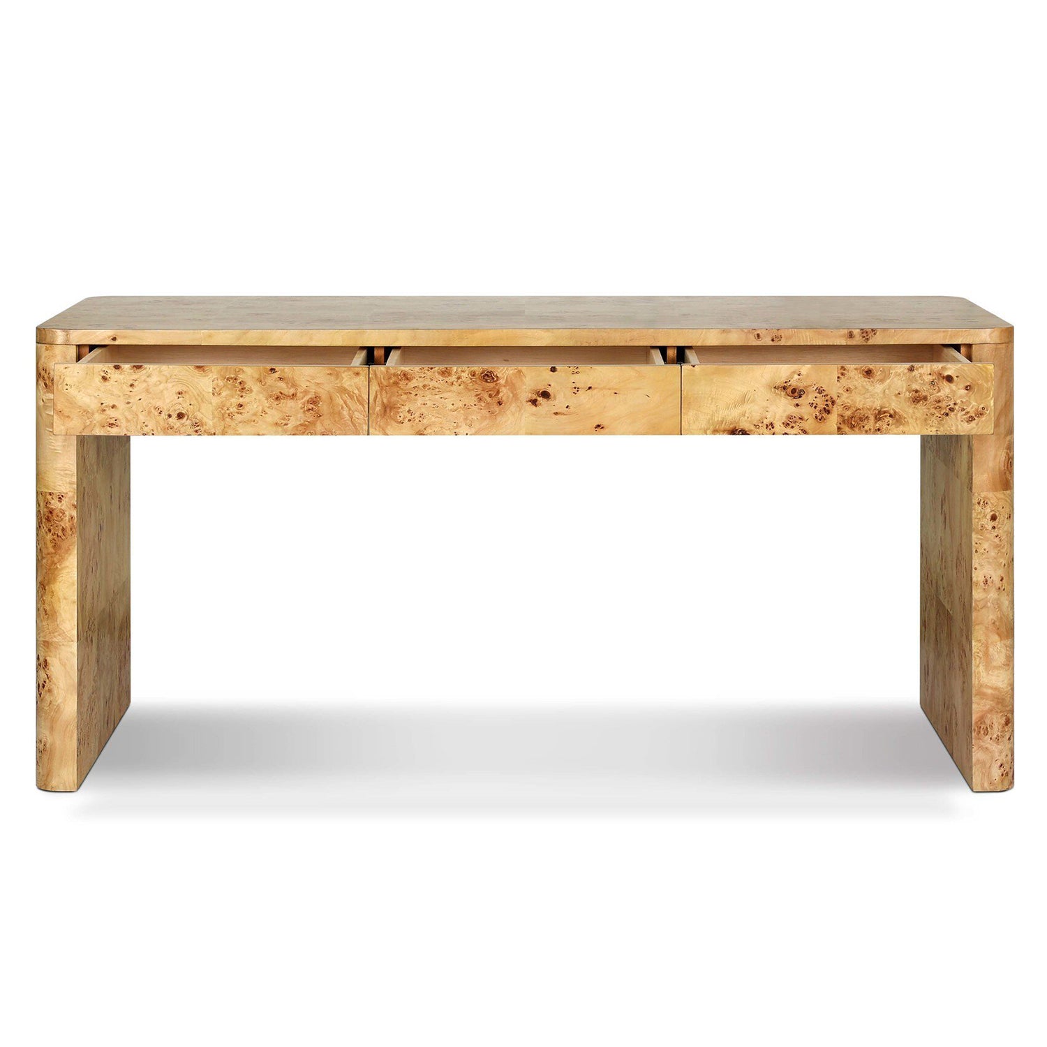 Four Hands Mullins Desk