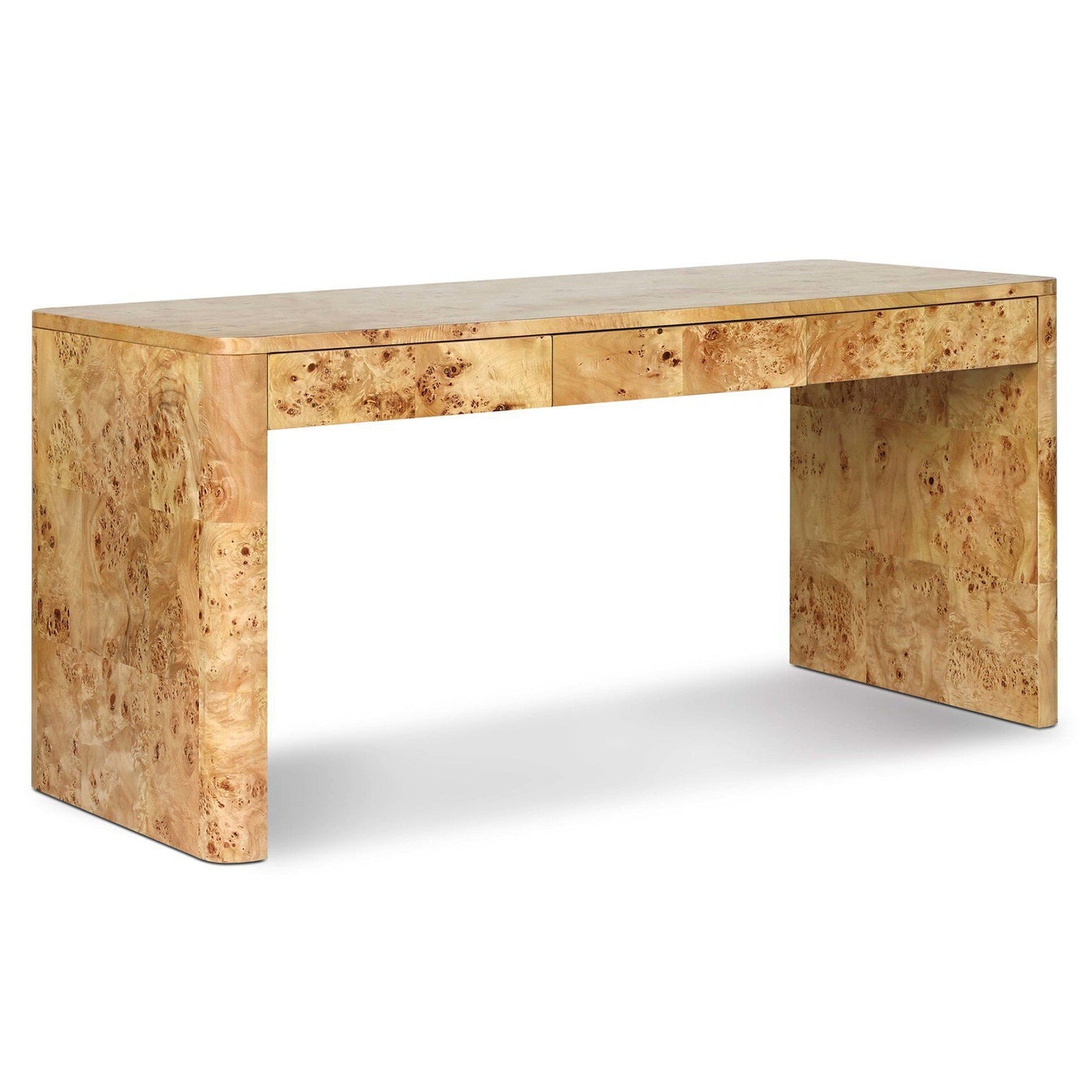 Four Hands Mullins Desk