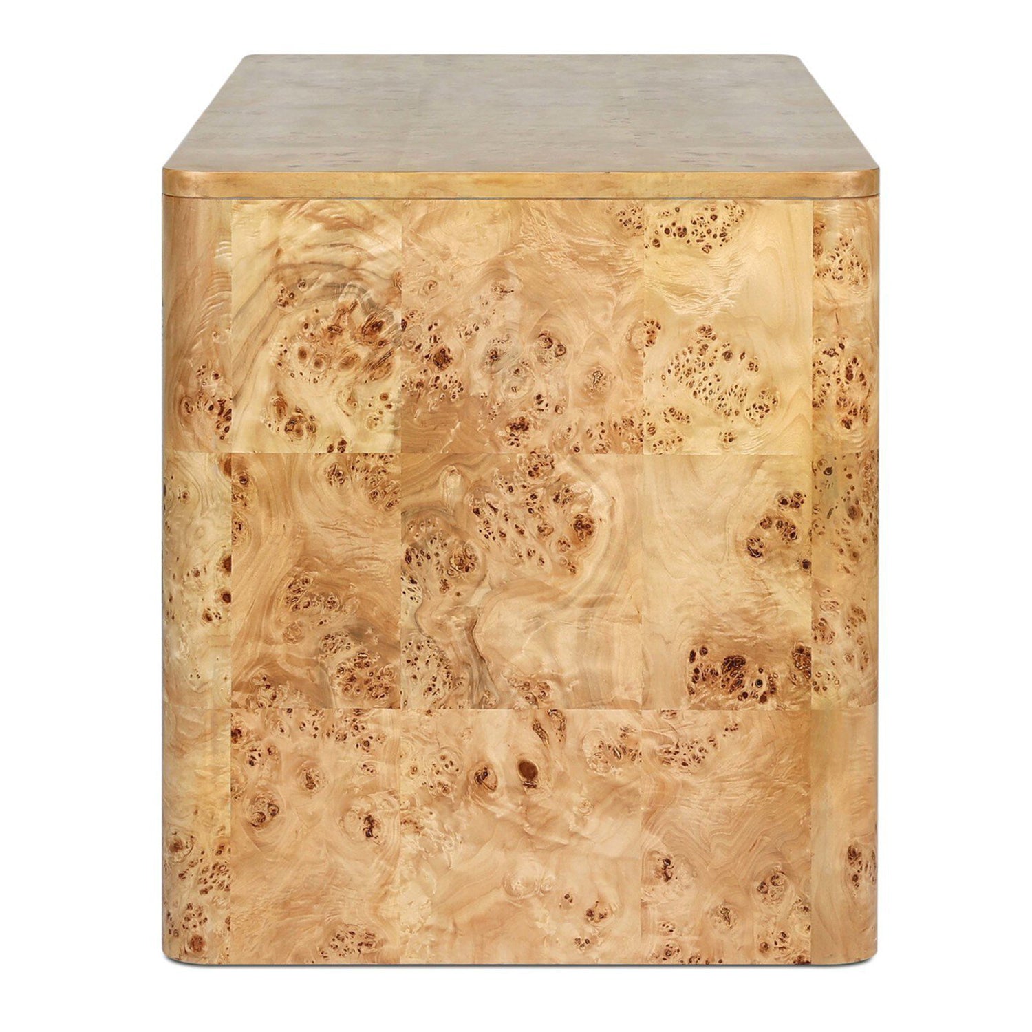 Four Hands Mullins Desk