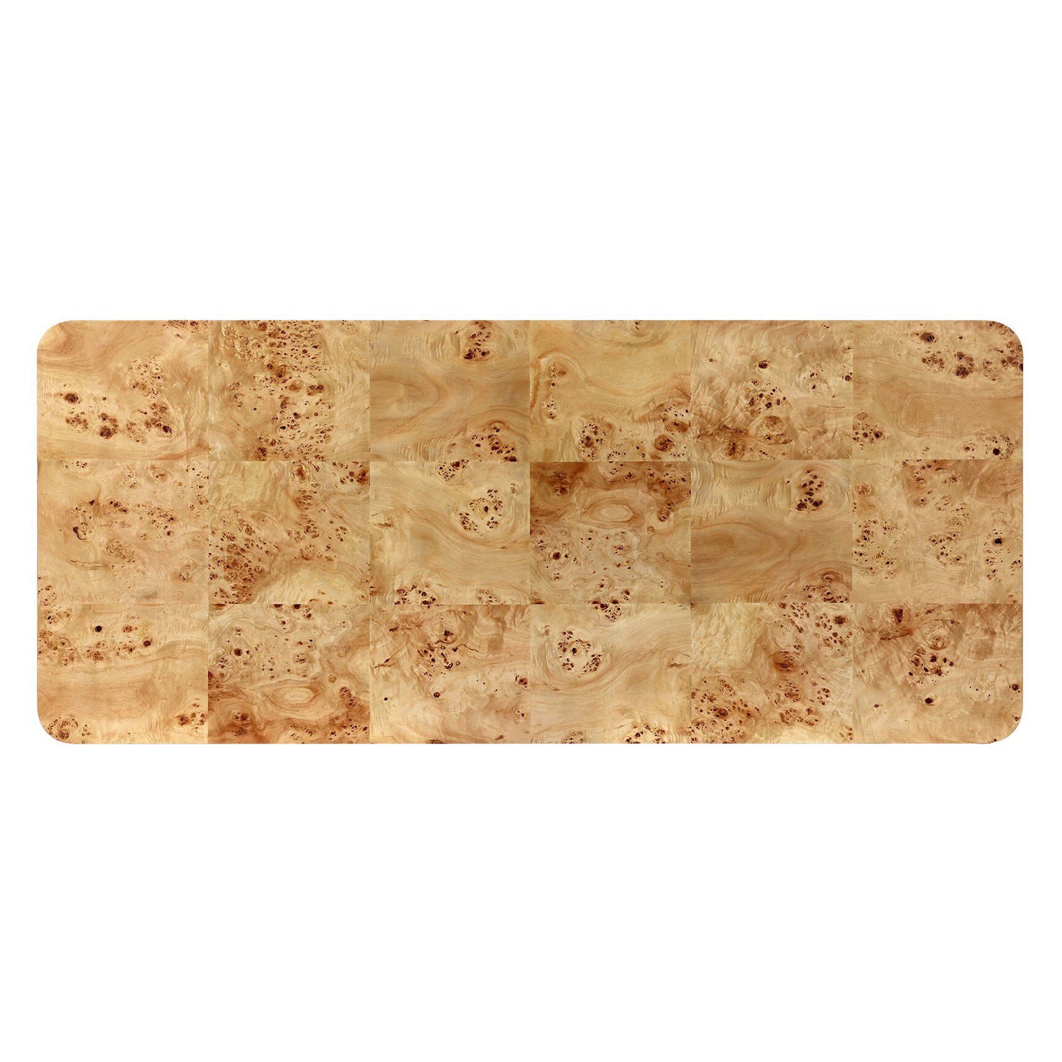 Four Hands Mullins Desk