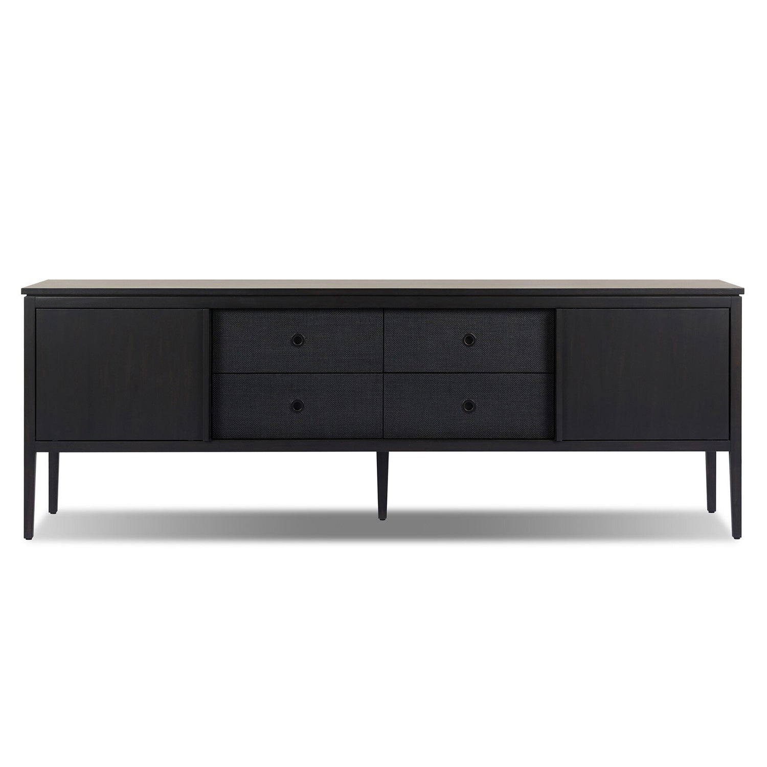Four Hands Dawn Media Console