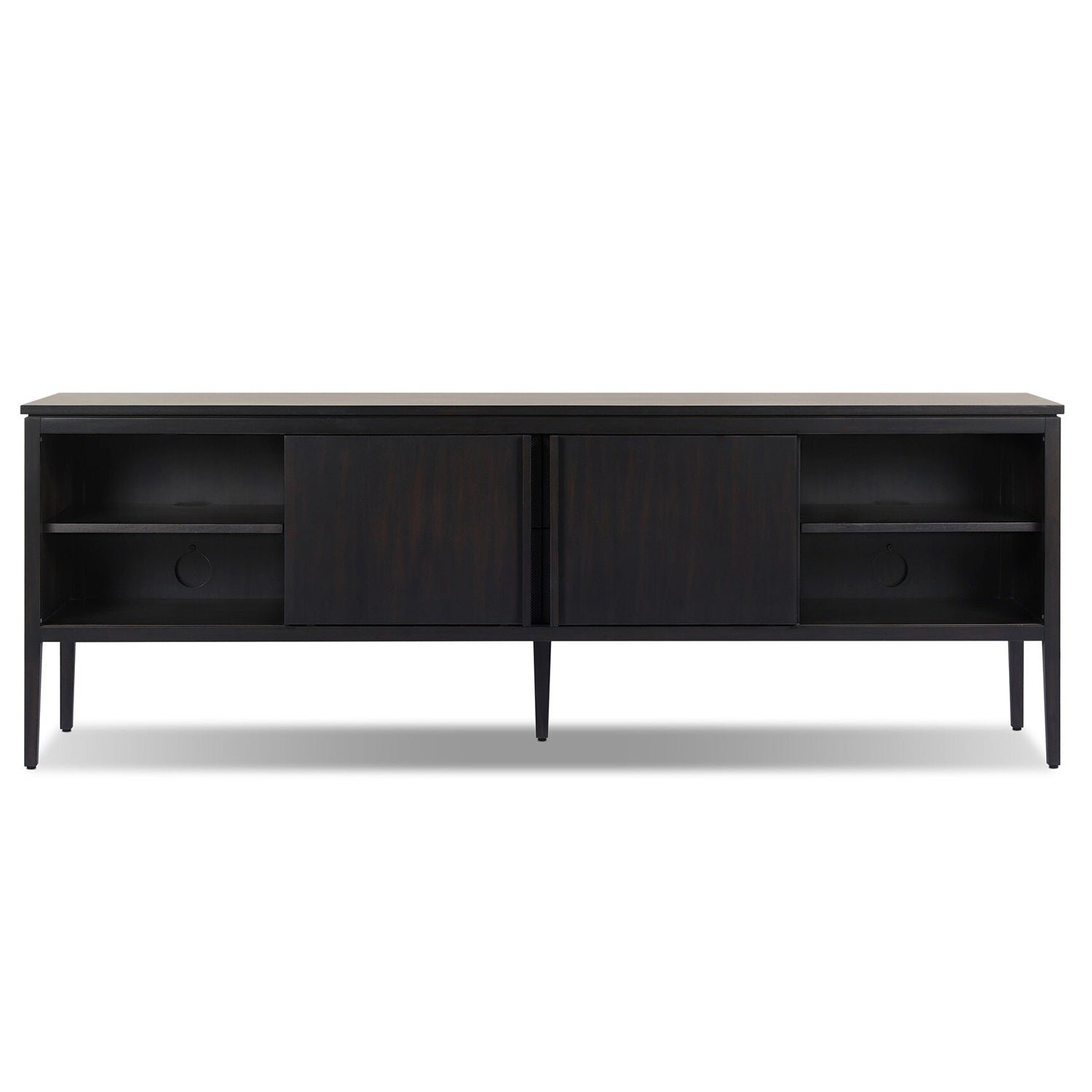 Four Hands Dawn Media Console