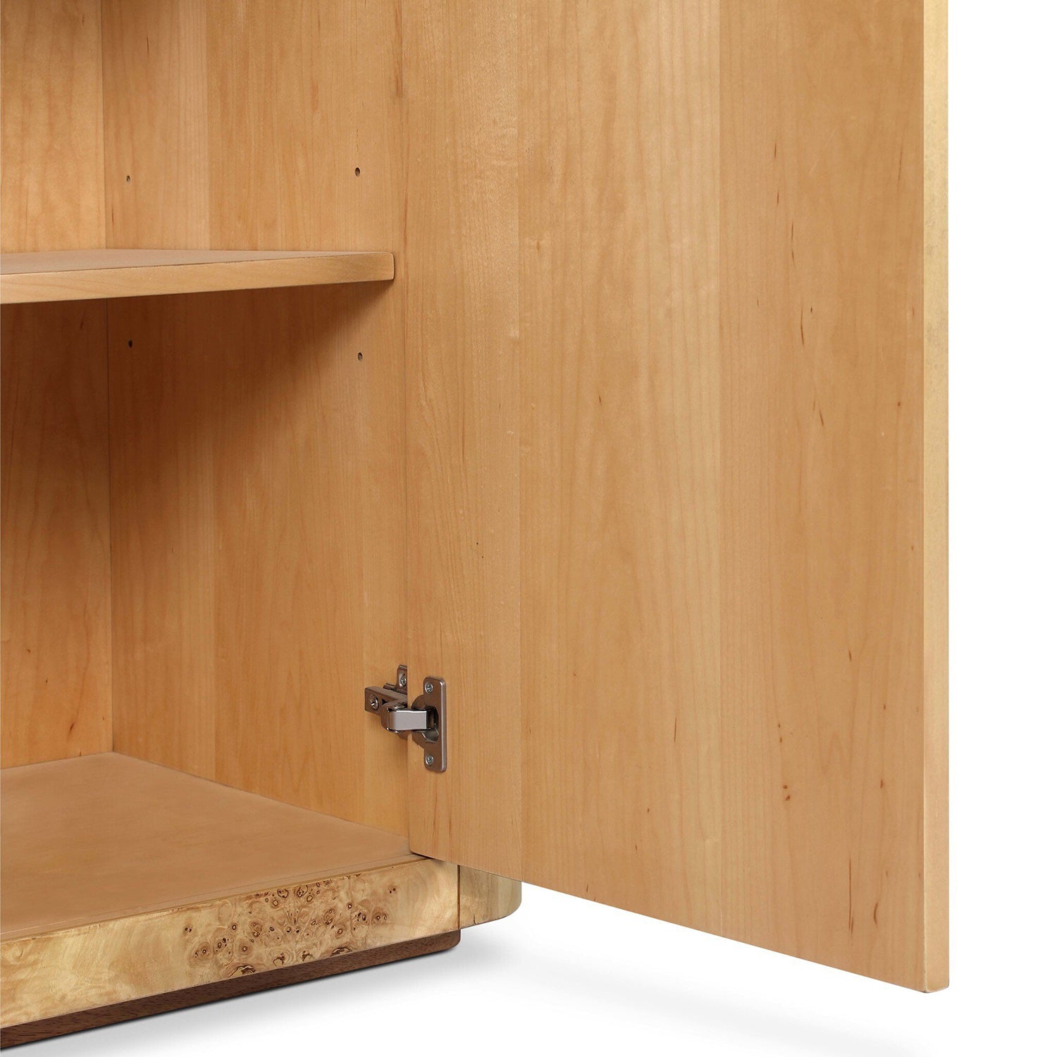 Four Hands Mullins Small Cabinet