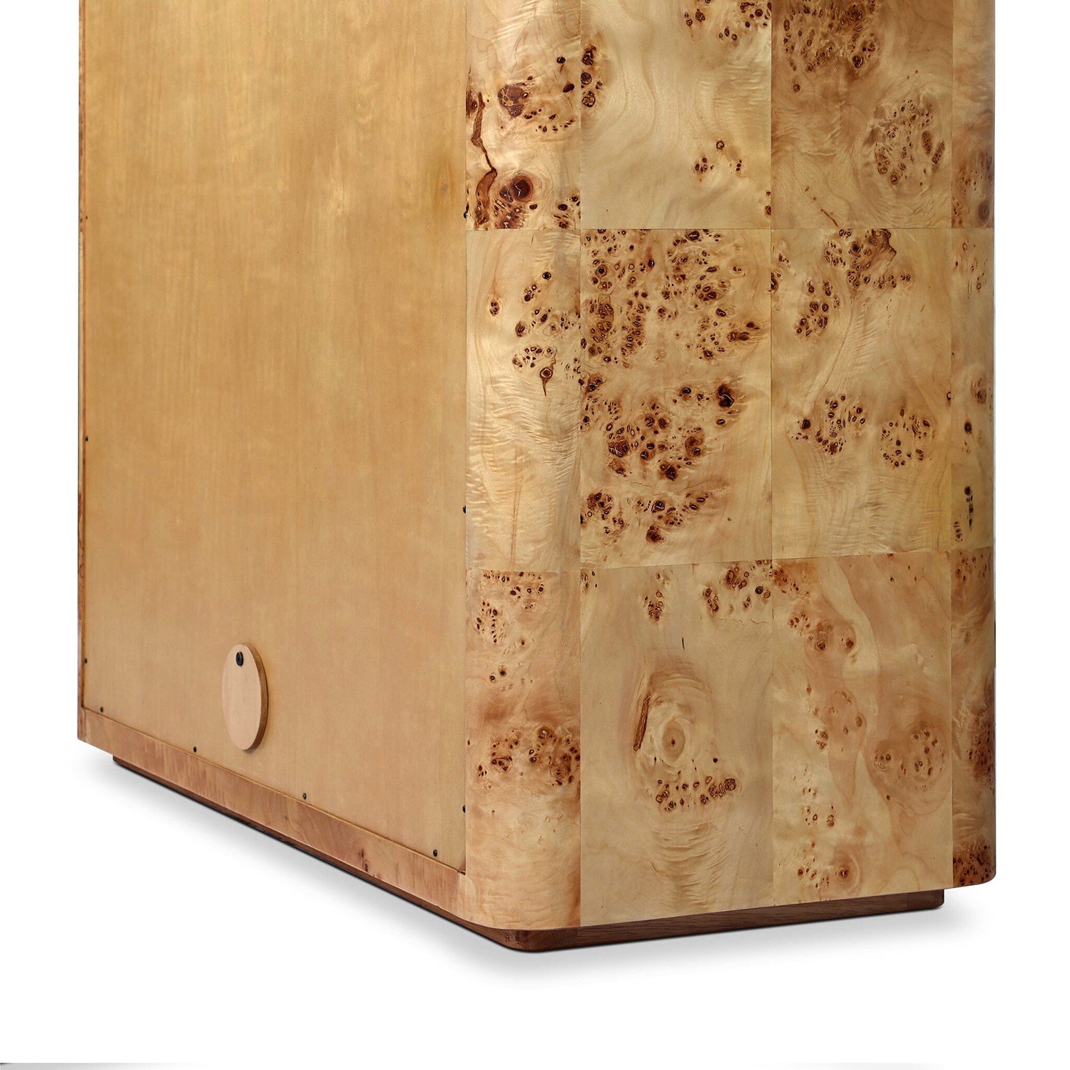 Four Hands Mullins Small Cabinet