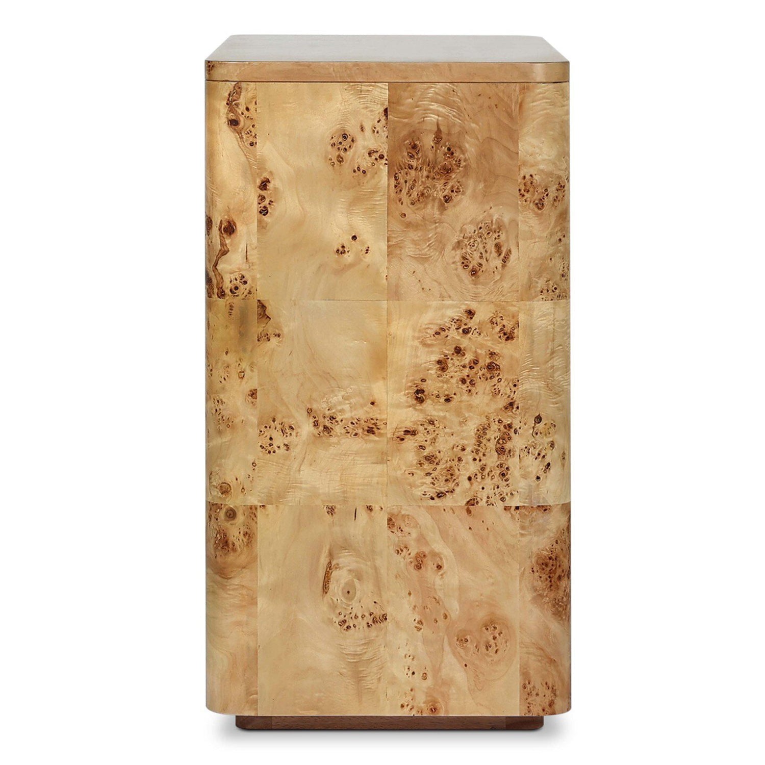 Four Hands Mullins Small Cabinet