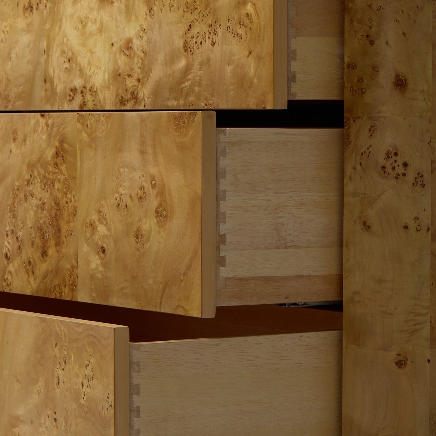 Four Hands Mullins 6 Drawer Dresser