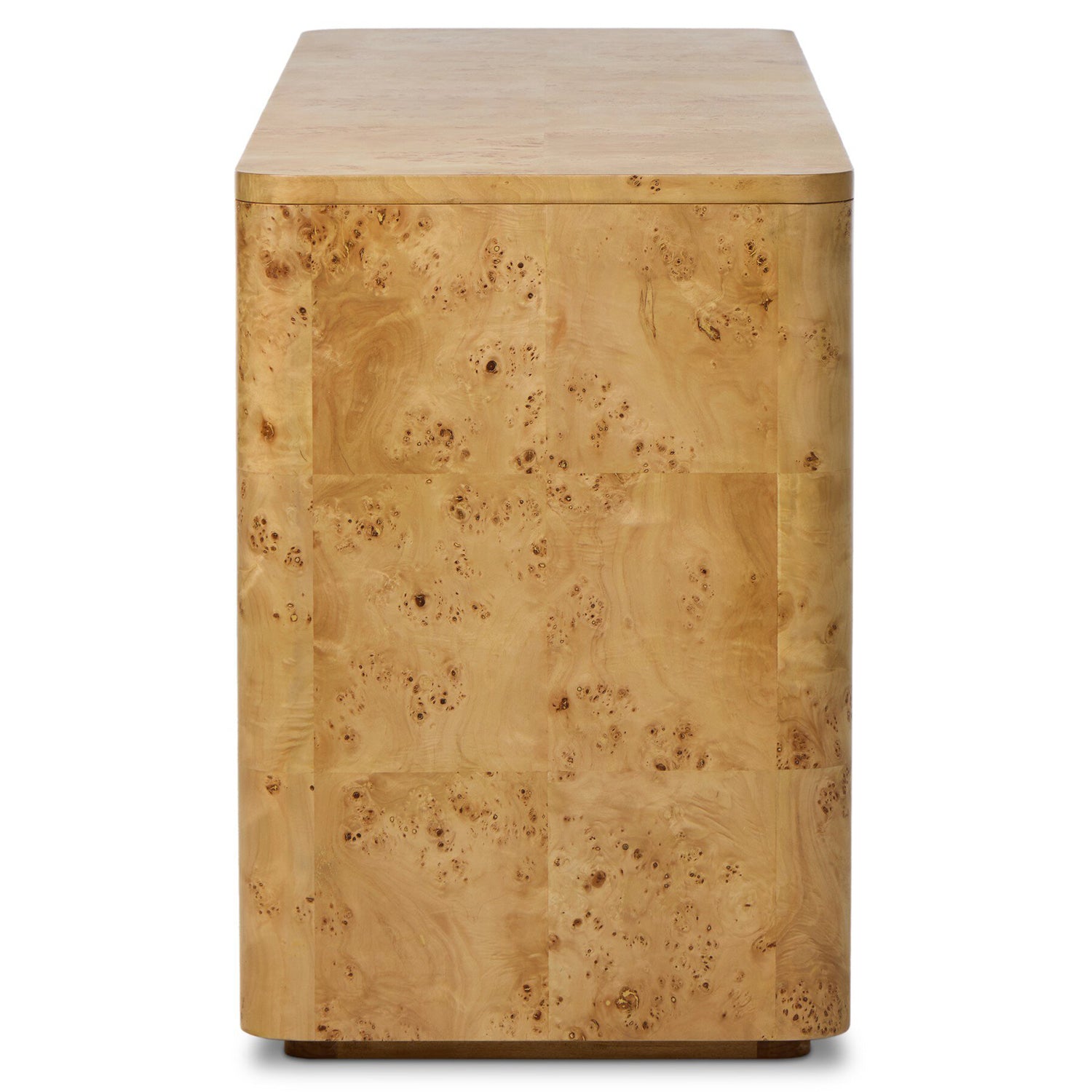 Four Hands Mullins 6 Drawer Dresser