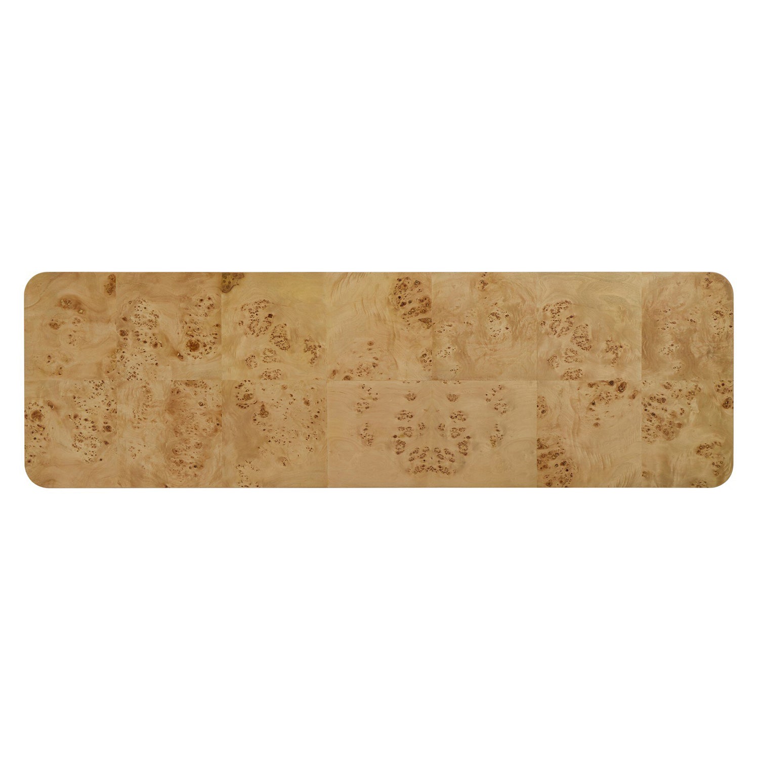 Four Hands Mullins 6 Drawer Dresser