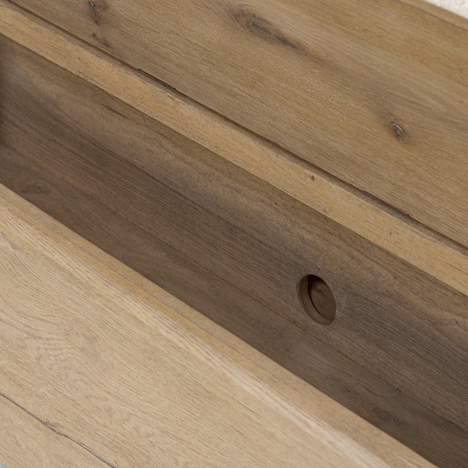 Four Hands Balon Trunk