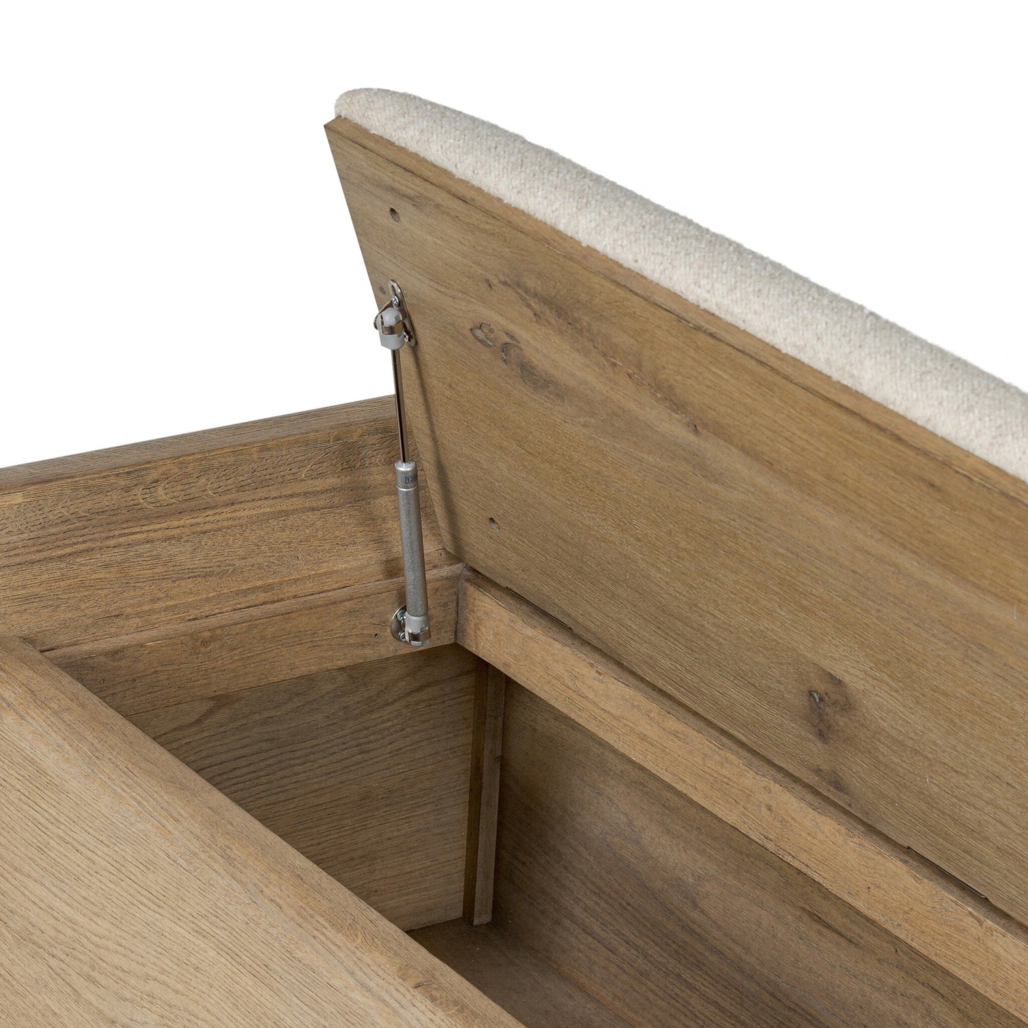 Four Hands Balon Trunk