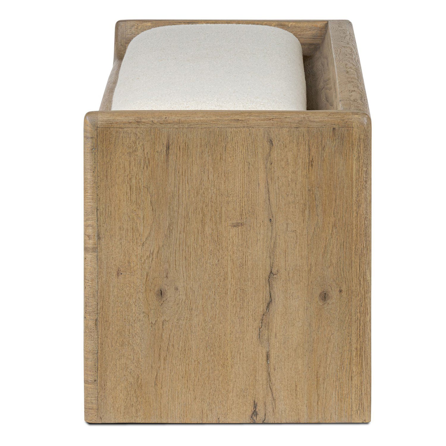 Four Hands Balon Trunk