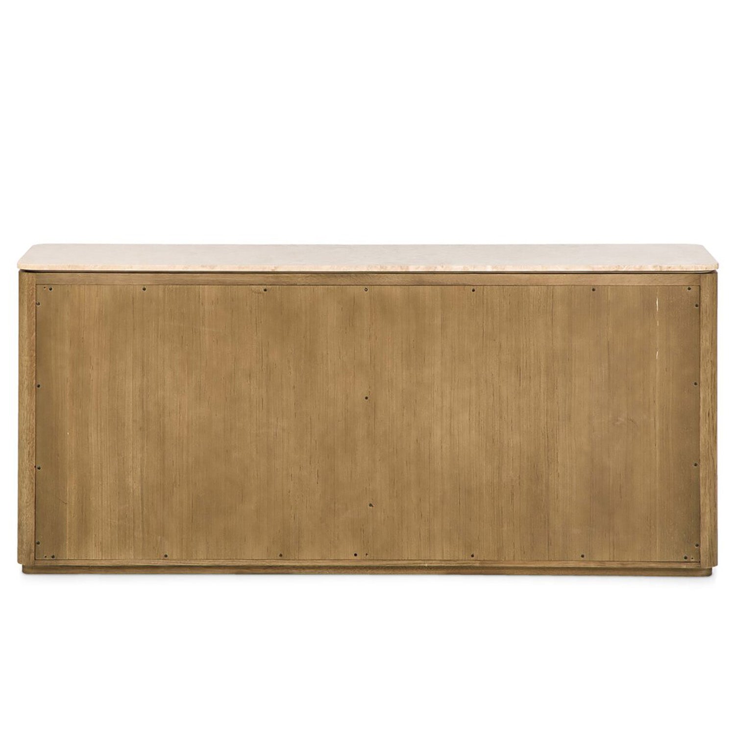 Four Hands Raleigh 6 Drawer Dresser