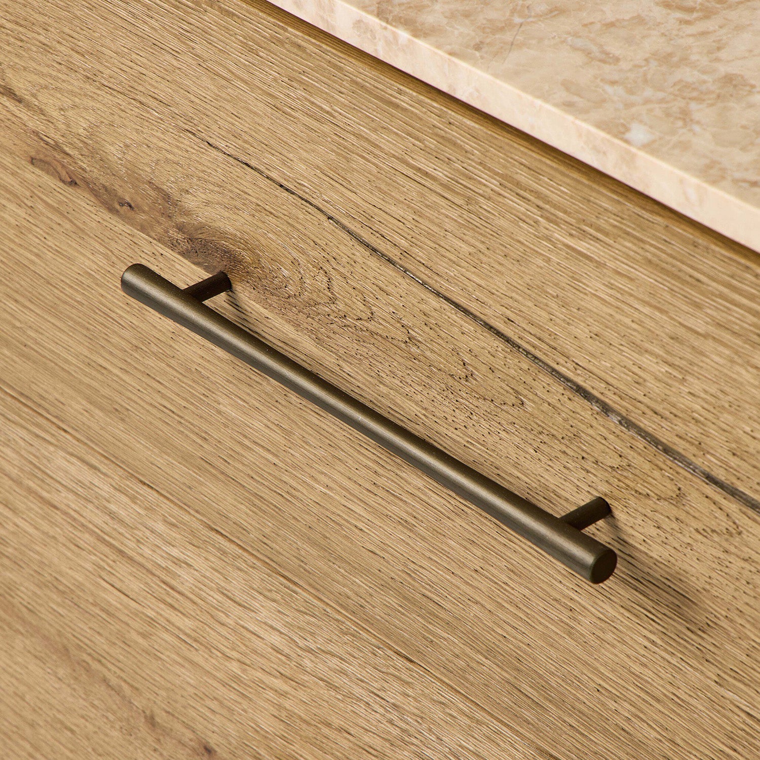 Four Hands Raleigh 6 Drawer Dresser