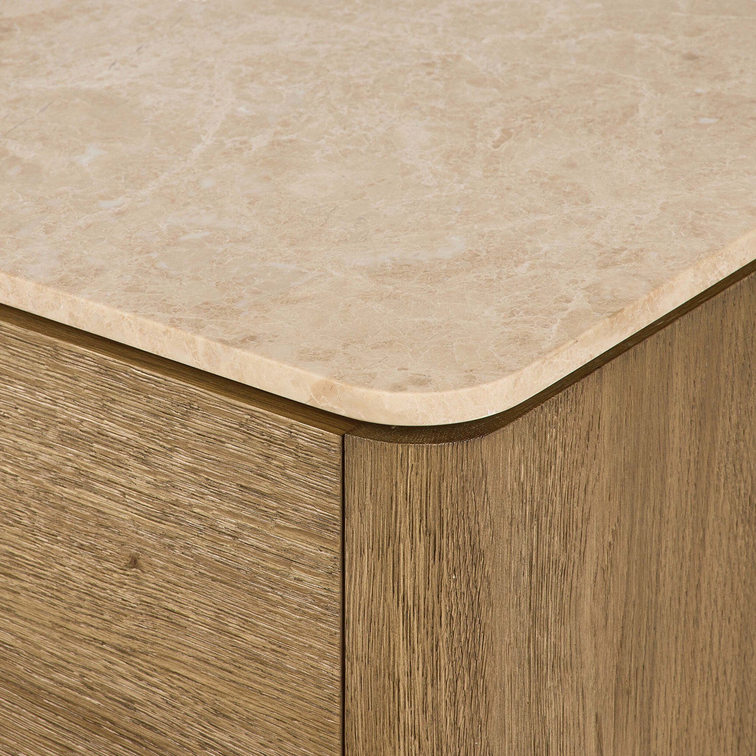 Four Hands Raleigh 6 Drawer Dresser