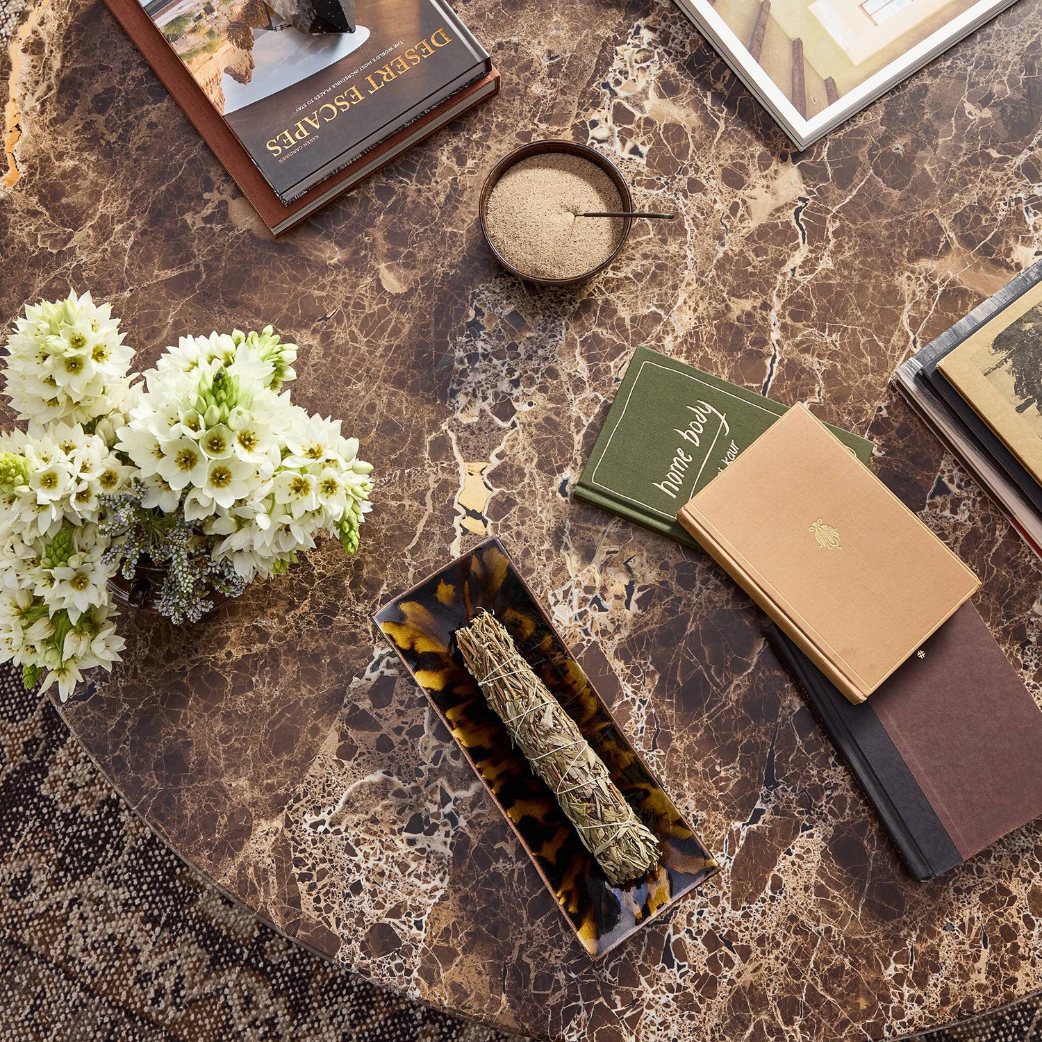 Four Hands Pavlo Coffee Table