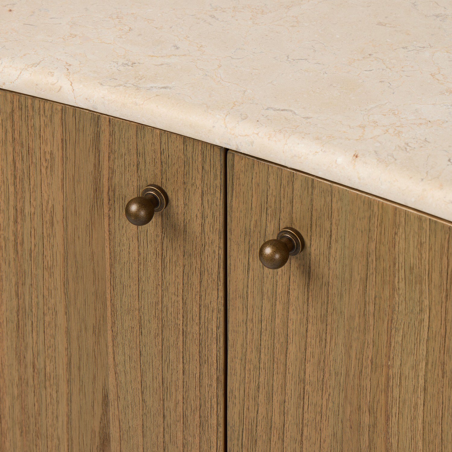 Four Hands Boa Small Cabinet