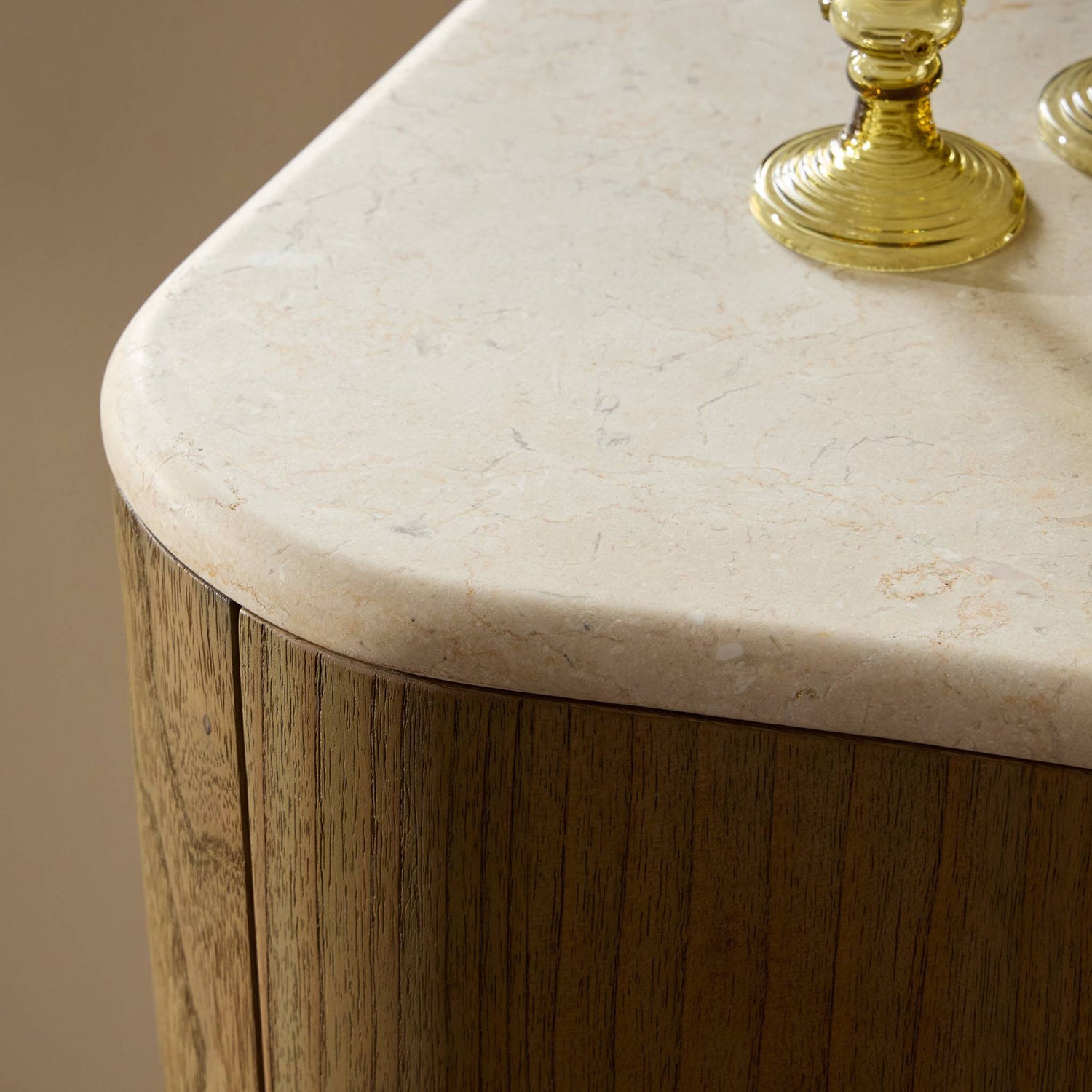 Four Hands Boa Small Cabinet