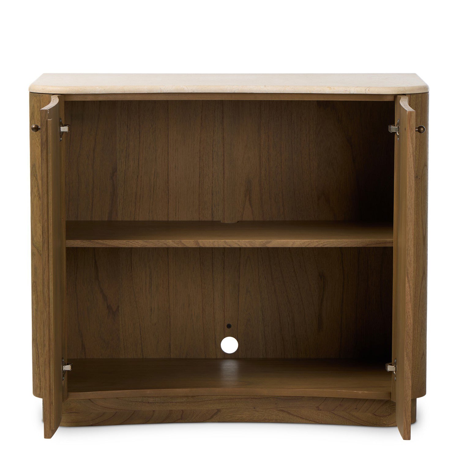 Four Hands Boa Small Cabinet