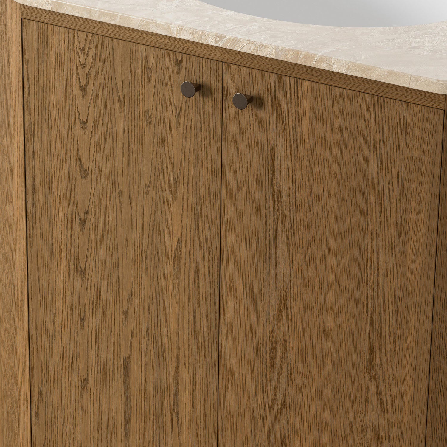 Four Hands Dean Single Vanity