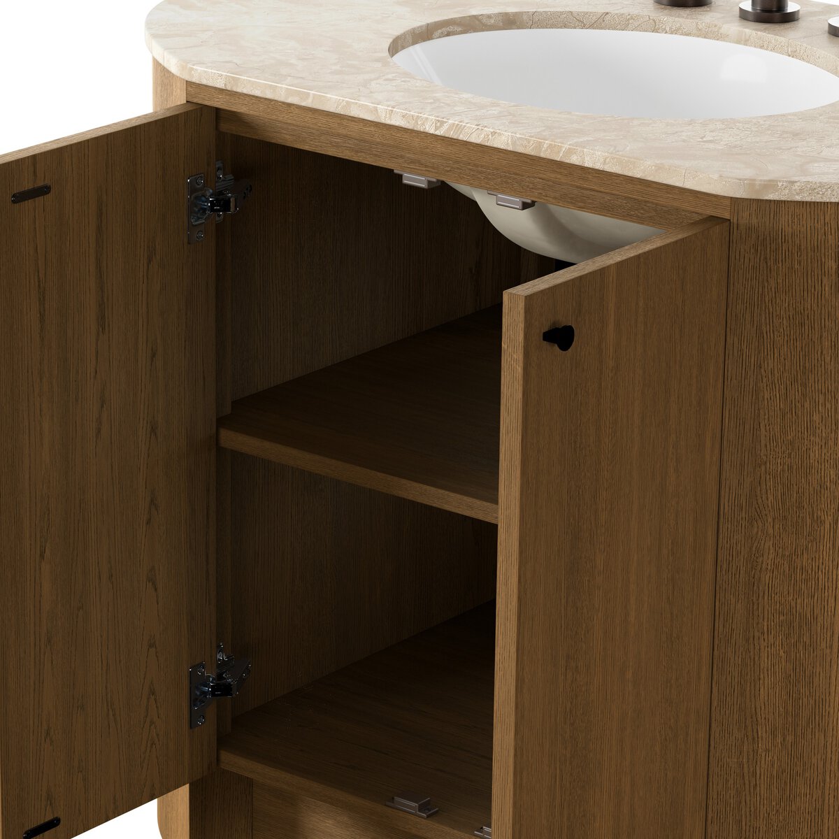 Four Hands Dean Single Vanity